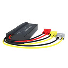 Miniature CHARGER BOOSTER DC/DC 12V / 25 AH AVEC MPPT N° 1