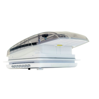 Lanterneau  40x40 TRANSPARENT  - TEKNO CAMP