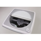 Miniature Lanterneau  40x40 TRANSPARENT  - TEKNO CAMP N° 4