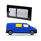 Miniature ATTENTION Produit imparfait | Baie COULISSANTE avant gauche pour VW CRAFTER à partir de 2017 - L2-L3-L4- CARBEST N° 2