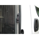 Miniature Serrures HEOSAFE a clefs pour FIAT Ducato X250 et X290 (après 2006)  - HEOS N° 0