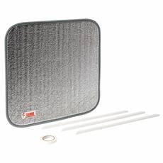 Miniature THERMO VENT 40x40 - FIAMMA N° 1 Miniature THERMO VENT 40x40 - FIAMMA N° 1