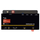 Miniature Batterie nomade lithium PowerBox  - 3000 W / 120 Ah - ENERGIE MOBILE N° 0