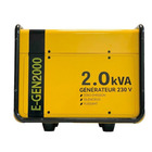 Miniature Batterie lithium portable E-GEN2000 – 1280 Wh - ENERGIE MOBILE N° 0