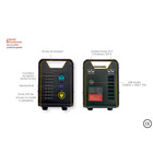 Miniature Batterie lithium portable E-GEN2000 – 1280 Wh - ENERGIE MOBILE N° 1