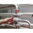 Miniature ATTENTION Produit imparfait | ETENDAGE SUR PORTE-VELOS EASY DRY - FIAMMA N° 4