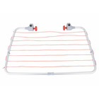 Miniature ATTENTION Produit imparfait | ETENDAGE SUR PORTE-VELOS EASY DRY - FIAMMA N° 8