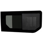 Miniature GRILLE VENTILATION pour  BAIE COULISSANTE CARBEST DROITE  pour TRAFIC III depuis 2014 N° 0