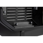 Miniature GRILLE VENTILATION pour  BAIE COULISSANTE CARBEST DROITE  pour TRAFIC III depuis 2014 N° 2