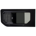 Miniature GRILLE VENTILATION pour  BAIE COULISSANTE CARBEST DROITE  pour TRAFIC III depuis 2014 N° 3