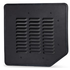 Miniature GRILLE VENTILATION pour  BAIE COULISSANTE CARBEST DROITE  pour TRAFIC III depuis 2014 N° 4