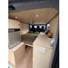 Miniature Pack meuble aménagement COZY L3 pour -Citroen Jumpy 3 / Peugeot expert 3 / Opel vivaro (2020 - AUJOURD'HUI) / Fiat Scudo / Toyota Pro ACE N° 0