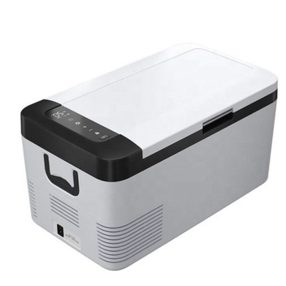 Glacière à Compression Haute Performance 26L - 12V / 24V 