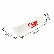 Miniature SPOILER DE LANTERNEAU 400x400 - FIAMMA N° 1 Miniature SPOILER DE LANTERNEAU 400x400 - FIAMMA N° 1