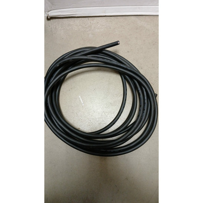 ATTENTION Produit imparfait | Câble solaire 10 m / 2 x 4 mm² - CARBEST -