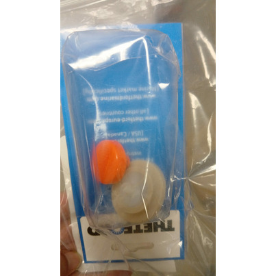 ATTENTION Produit imparfait | BOUTON POUSSOIR C250 C260- THETFORD