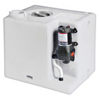 Miniature Kit réservoir + autoclave 56 Litres 12 Volts - 12,8 l / min. N° 1