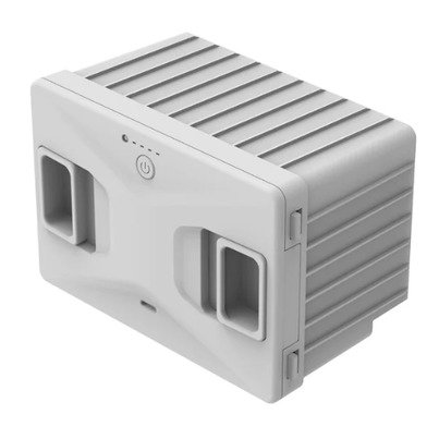 Batterie Lithium Amovible pour Glacière