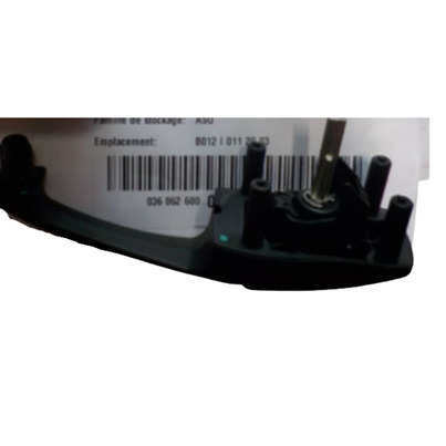 SERRURE DE PORTE INTERIEUR -