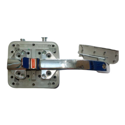 SERRURE DE PORTE EXTERIEUR -