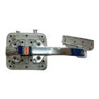 SERRURE DE PORTE EXTERIEUR -