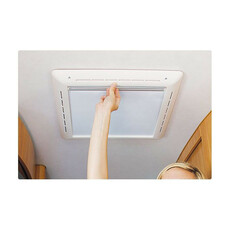 Miniature OCCULTATION DE LANTERNEAU ROLLO VENT 40x40 - FIAMMA N° 1 Miniature OCCULTATION DE LANTERNEAU ROLLO VENT 40x40 - FIAMMA N° 1