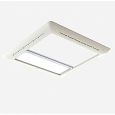 Miniature OCCULTATION DE LANTERNEAU ROLLO VENT 40x40 - FIAMMA N° 2 Miniature OCCULTATION DE LANTERNEAU ROLLO VENT 40x40 - FIAMMA N° 2