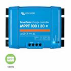 Miniature ATTENTION Produit imparfait | RÉGULATEUR DE CHARGE SOLAIRE SMARTSOLAR MPPT 100/30 (12/24V) - VICTRON N° 1