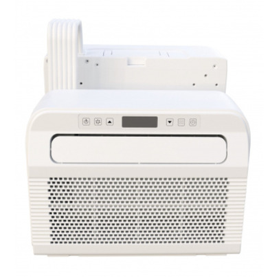 Climatiseur de fenêtre réversible 1500W - EZA