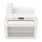 Miniature Climatiseur de fenêtre réversible 1500W - EZA N° 0