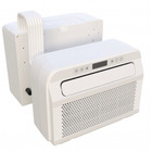 Miniature Climatiseur de fenêtre réversible 1500W - EZA N° 1
