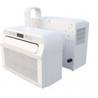 Miniature Climatiseur de fenêtre réversible 1500W - EZA N° 2
