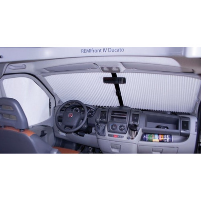 REMIfront IV - FIAT Ducato (X290) - A partir de 2021 avec capteur de pluie  - REMIS