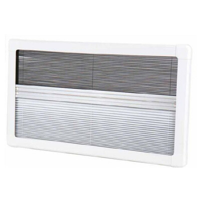 Cadre intérieur complet pour baie 900 x 600 S4 /  S5 - DOMETIC