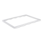 Miniature ATTENTION Produit imparfait | CADRE ADAPTATEUR POUR MIDI HEKI 700 X 500 MM -( Arriere) DOMETIC N° 1