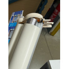 Miniature ATTENTION Produit imparfait | STORE REMIFLAIR I 1700 X 800MM ARGENT BOITIER CREME N° 0