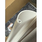 Miniature ATTENTION Produit imparfait | STORE REMIFLAIR I 1700 X 800MM ARGENT BOITIER CREME N° 3