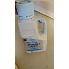 Miniature ATTENTION Produit imparfait | Produit WC chimiques Double concentré Blue 33 doses - ELSAN N° 0