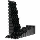 Miniature ATTENTION Produit imparfait | Cales QUATTRO version 3,8 Tonnes la paire AVEC HOUSSE - MILENCO N° 6