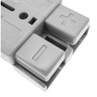 Miniature Connecteur Anderson 175A 600V pour batterie et panneau solaire – câbles 50 mm² maximum (1/0 AWG) N° 1
