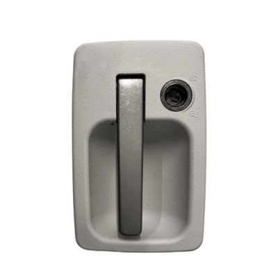 Serrure Extérieure  Dometic Seitz CMDL6  - Sans barillet