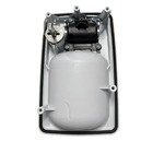 Miniature Serrure Extérieure  Dometic Seitz CMDL6  - Sans barillet N° 2