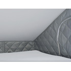 Miniature THERMICAMP ROOF - FONT VENDOME AUTOCAMP XL sur RENAULT TRAFIC  (5.40m)  - CLAIRVAL N° 0
