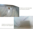 Miniature THERMICAMP ROOF - FONT VENDOME AUTOCAMP XL sur RENAULT TRAFIC  (5.40m)  - CLAIRVAL N° 5