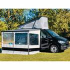 Miniature ATTENTION Produit imparfait | Pack Rain Blocker G2 pour minivan - THULE N° 3
