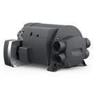 Miniature ATTENTION Produit imparfait | CHAUFFAGE / CHAUFFE-EAU TYPE COMBI D 4 E INET X PANEL DIESEL + ELECTRIQUE - TRUMA N° 0