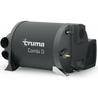 Miniature ATTENTION Produit imparfait | CHAUFFAGE / CHAUFFE-EAU TYPE COMBI D 4 E INET X PANEL DIESEL + ELECTRIQUE - TRUMA N° 4