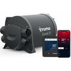 Miniature ATTENTION Produit imparfait | CHAUFFAGE / CHAUFFE-EAU TYPE COMBI D 4 E INET X PANEL DIESEL + ELECTRIQUE - TRUMA N° 6