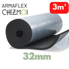Miniature Armaflex Chez Moi  32mm – Rouleau de 3 m² (3 x 1 m)   - ARMACELL N° 2