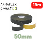 Miniature Pack Isolation Complète ArmaFlex Chez Moi | Spécial Fourgon L2H2 (Jusqu'à 5m40) | Volume Moyen Équipé N° 3